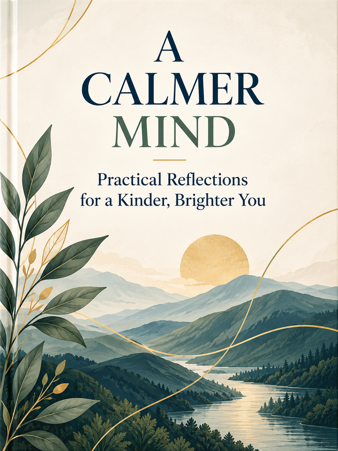 A Calmer Mind
