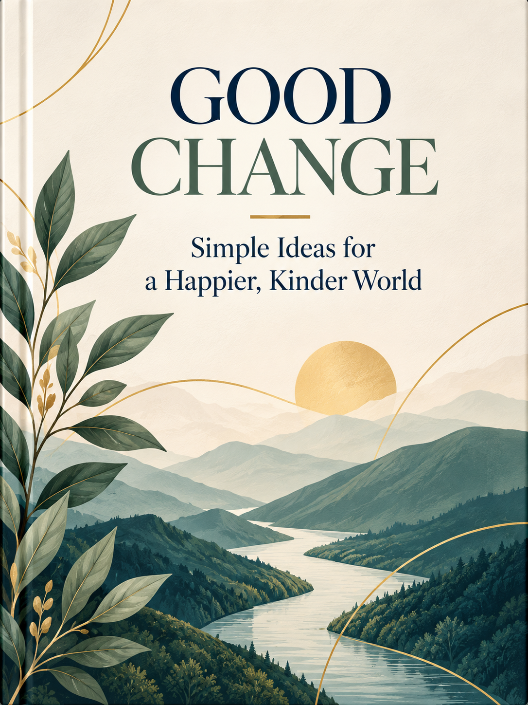 Good Change