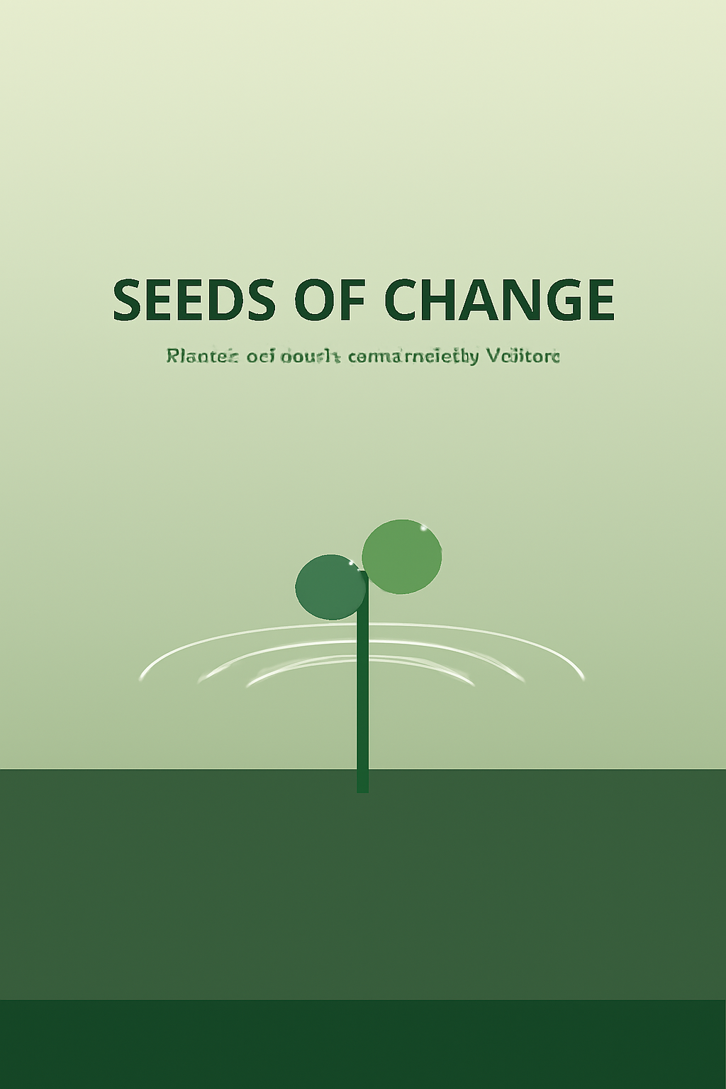 Environmental Improvement Strategies