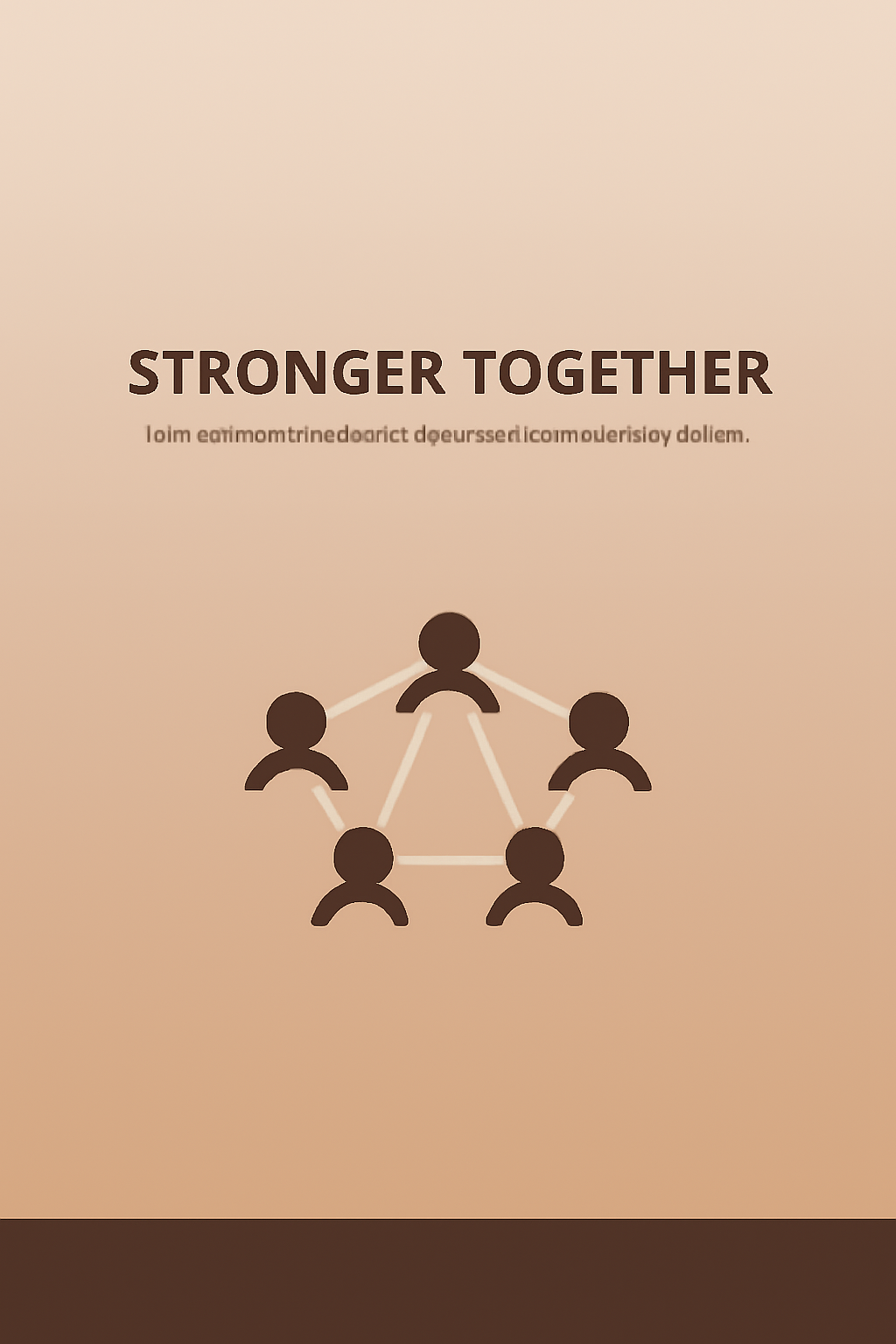 Collaboration for Community Strength