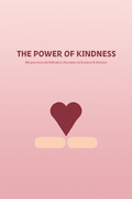 Compassion and Generosity Manual