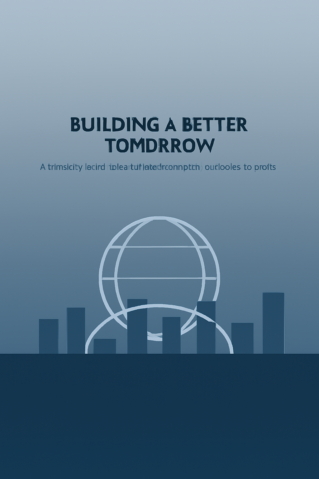 Construction Guide for Future Development